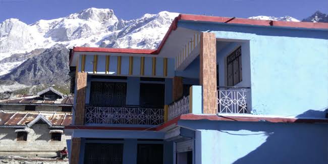 Kedarnath