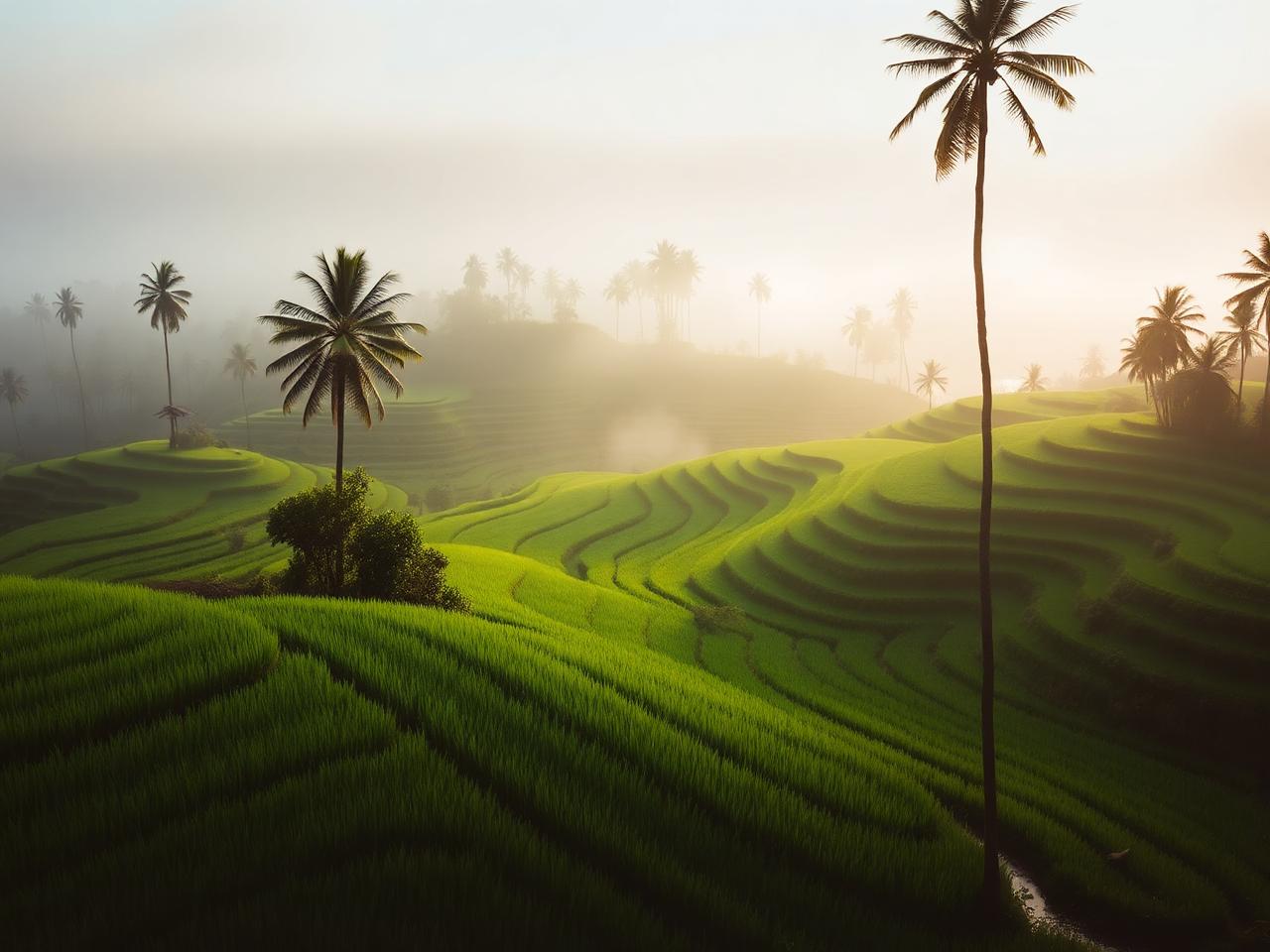 Bali Private Villa & Spiritual Retreat