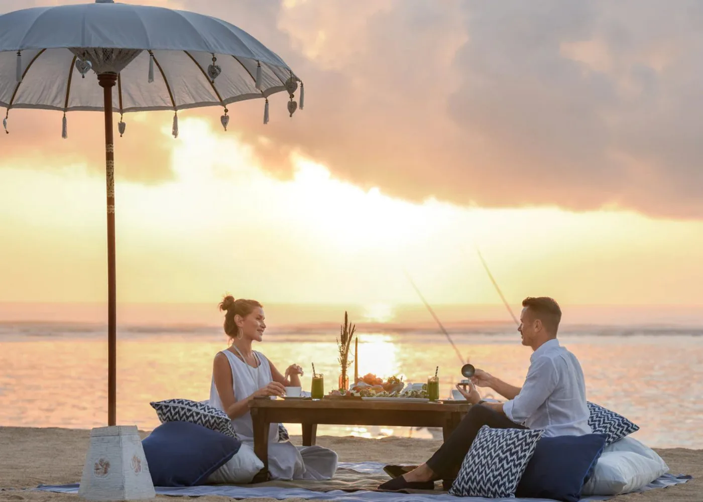 Tales of Love in Bali