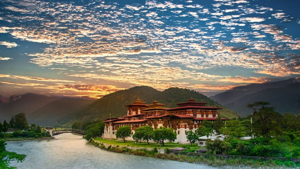 Ultimate Bhutan