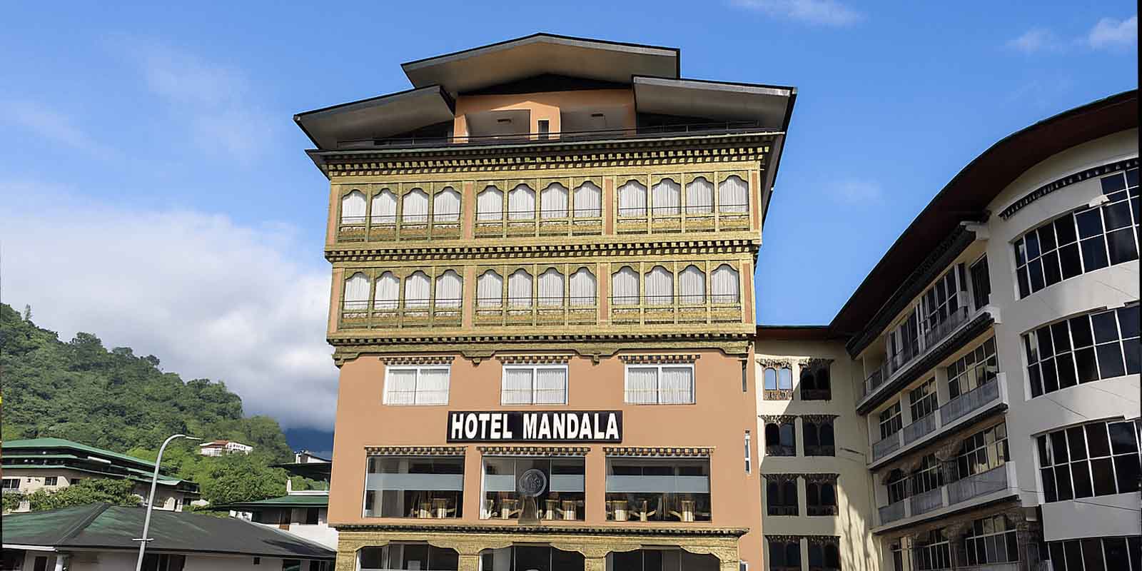 bhutan