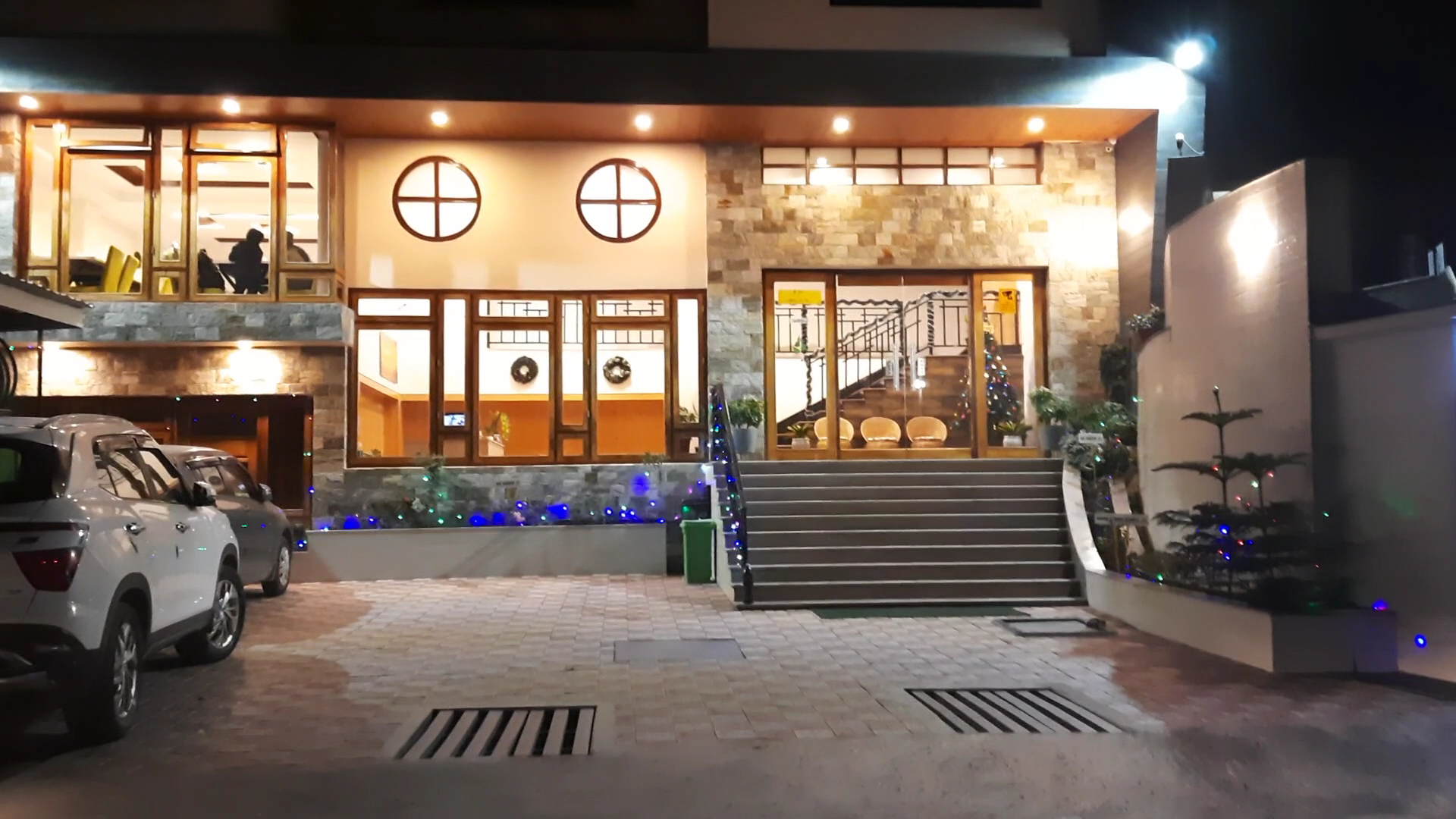 DIVINE GRACE RESIDENCY