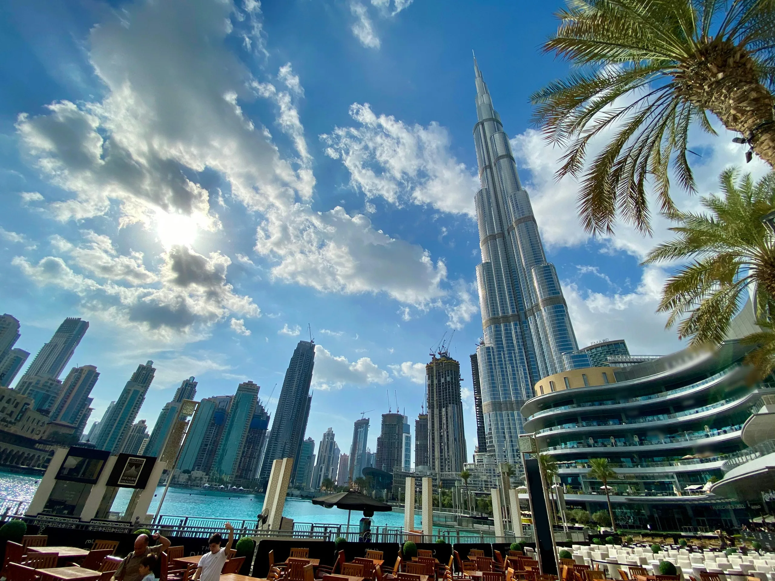 The Ultimate Dubai Getaway gallery image 2