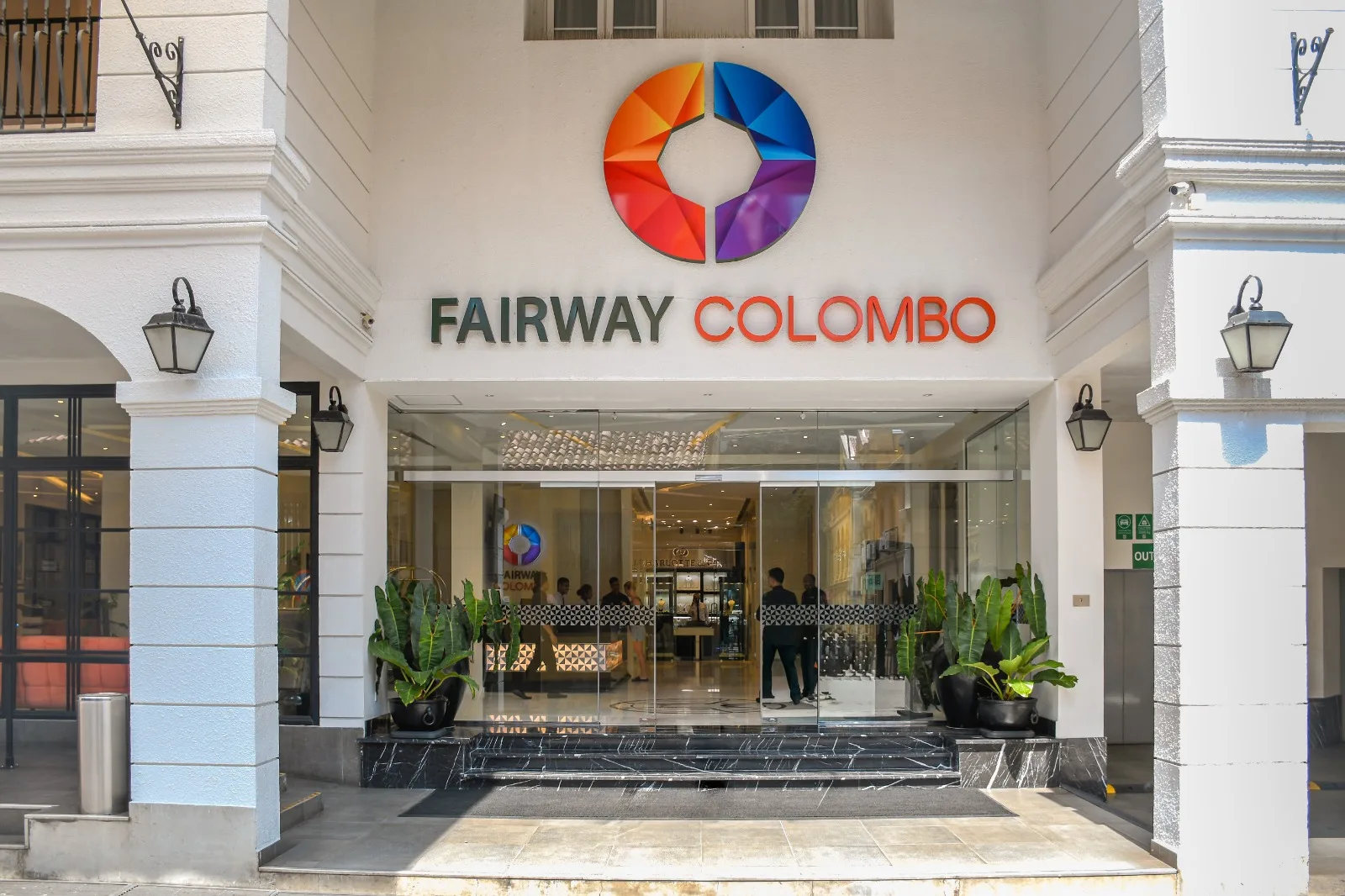 Fairway Colombo