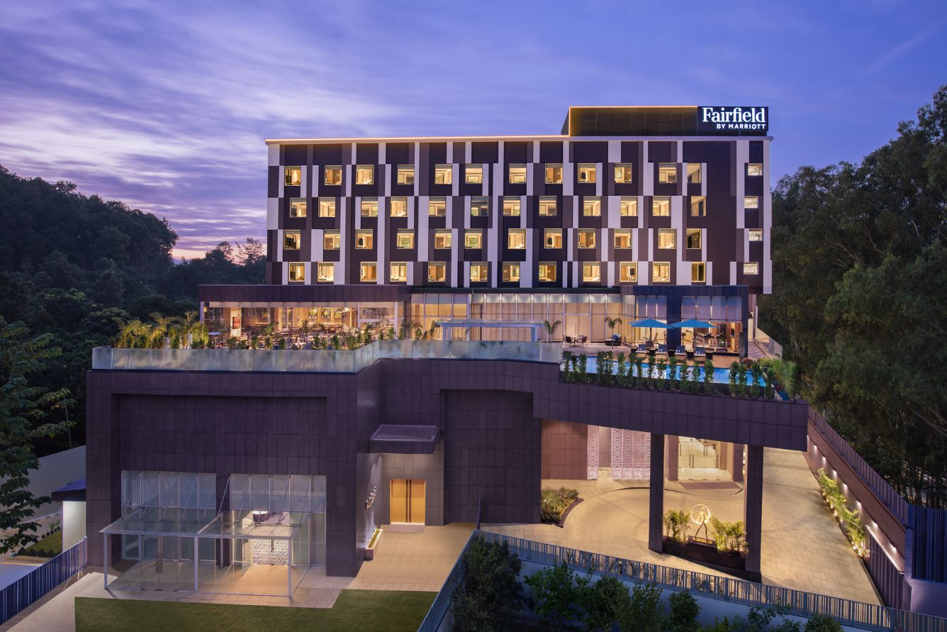 Dehradun