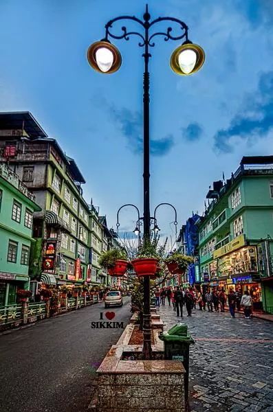 Mystic Gangtok Retreat gallery image 3