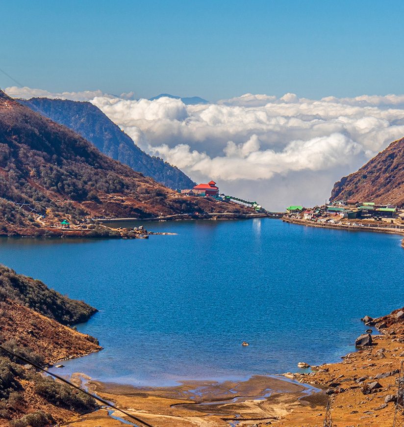 Mesmerizing Gangtok with Darjeeling gallery image 2