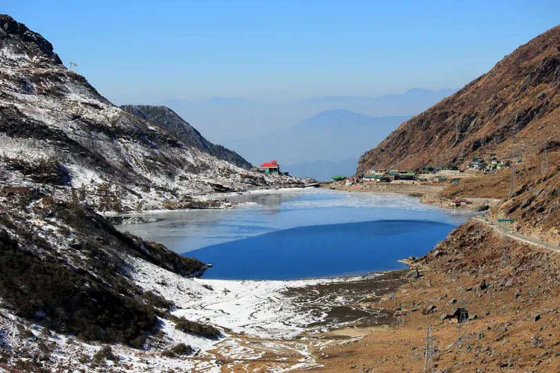 BEST OF SIKKIM-DARJEELING