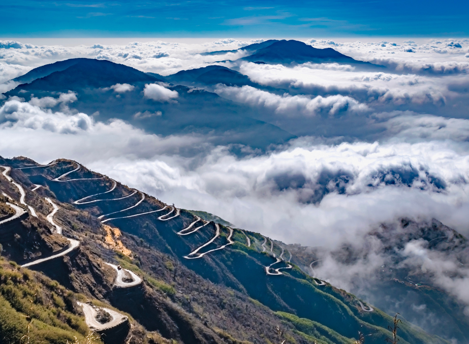 BEST OF SIKKIM-DARJEELING gallery image 2