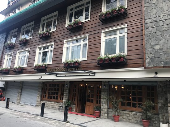 Gangtok