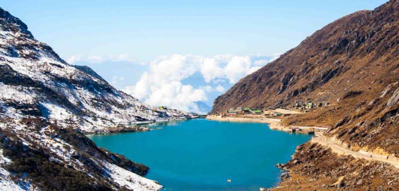 Mystic Gangtok Retreat