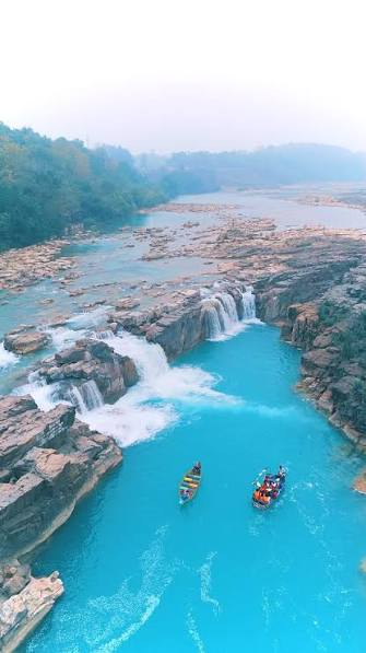 Enchanting Meghalaya gallery image 3