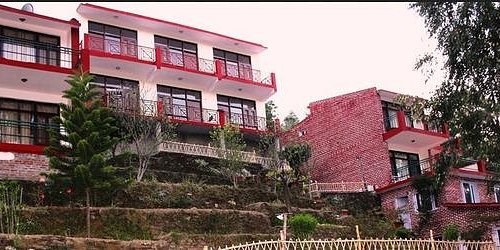 Ranikhet