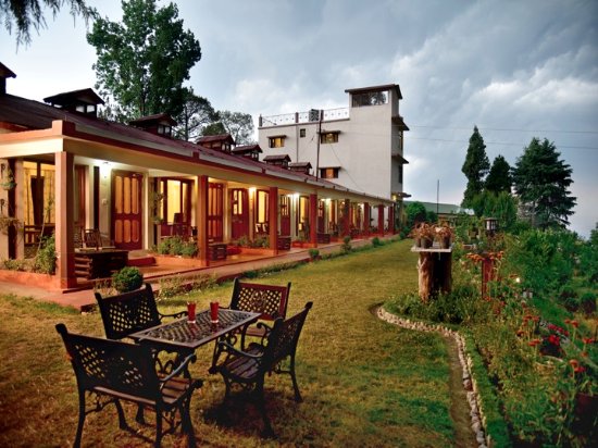 Ranikhet