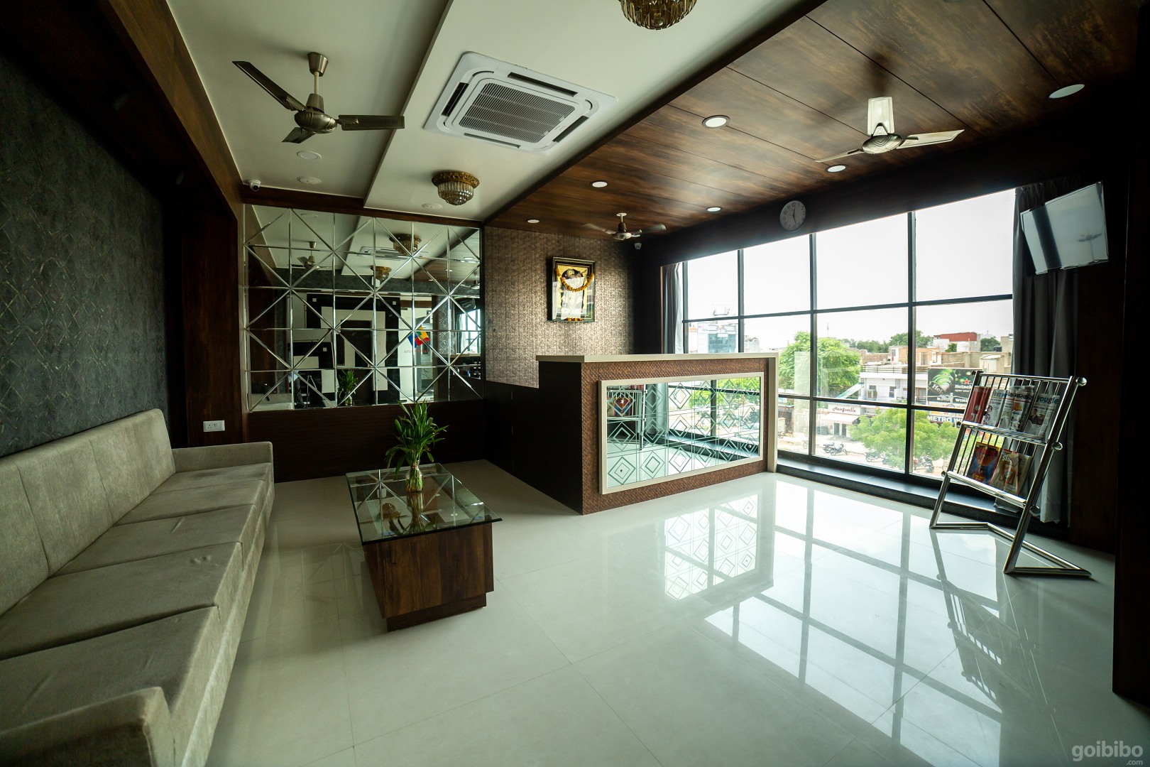 HOTEL KISSAN LEGACY - RESTAURANTS & BANQUET HALLS