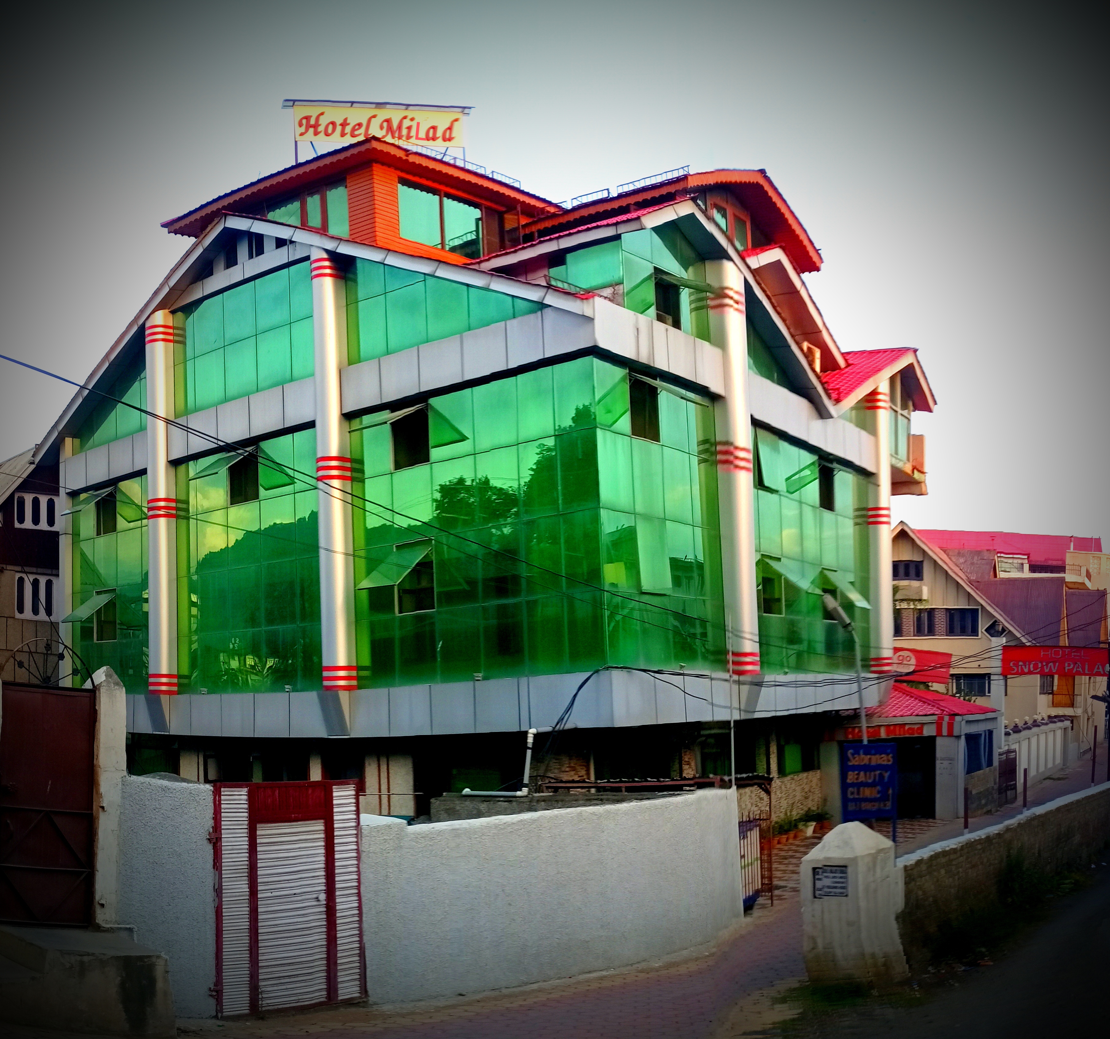 Hotel Milad