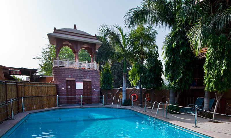 Hotel Nirali Dhani