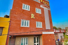Hotel Rajvi Residency