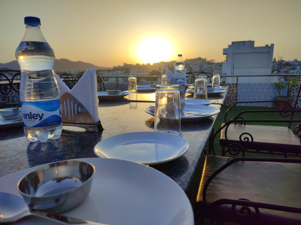 Hotel Royal Dezire