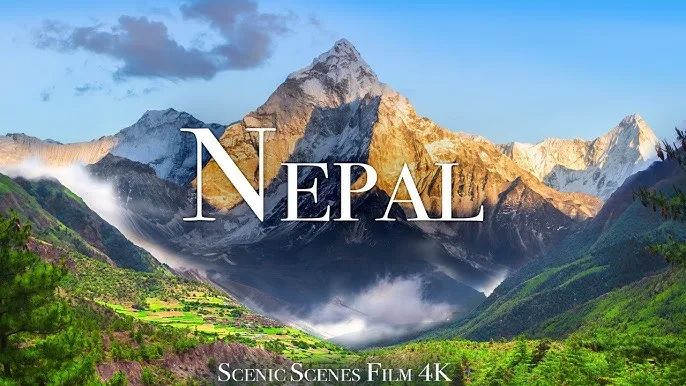 Magical Nepal