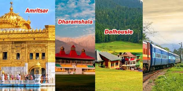 Amritsar & Dalhousie Delight  gallery image 4