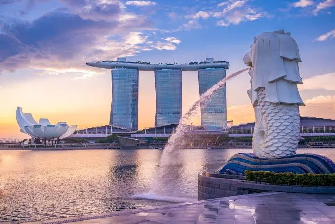 Singapore Ultimate Experience 