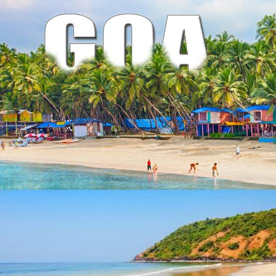 Discover Goa