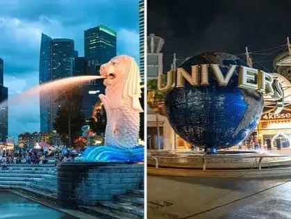 Singapore Ultimate Experience  gallery image 2