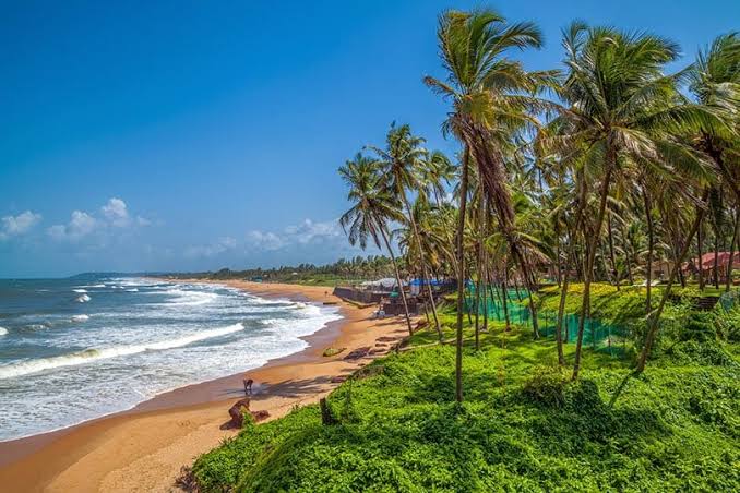 Unwind in Goa Family Retreat