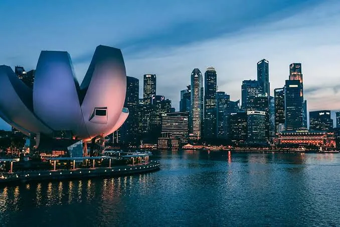 Singapore Ultimate Experience  gallery image 4