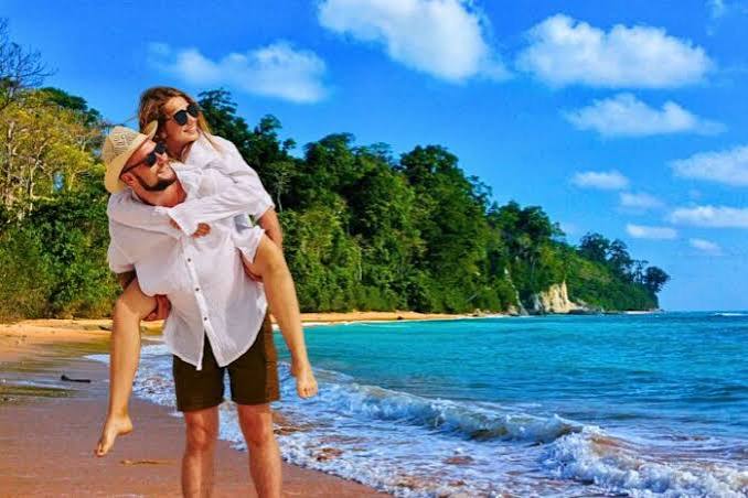 Andaman Paradise Escape