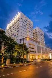 THAILAND – Thailand Getaway – image 003