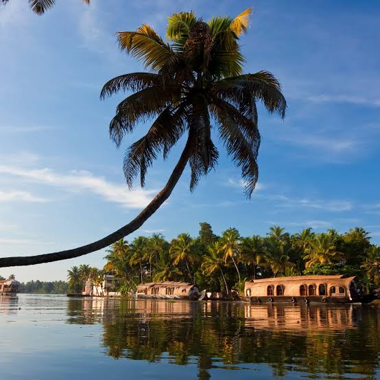 Amazing Kerala Escape
