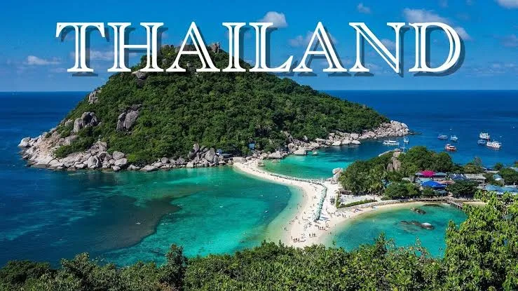 Thailand Getaway gallery image 2