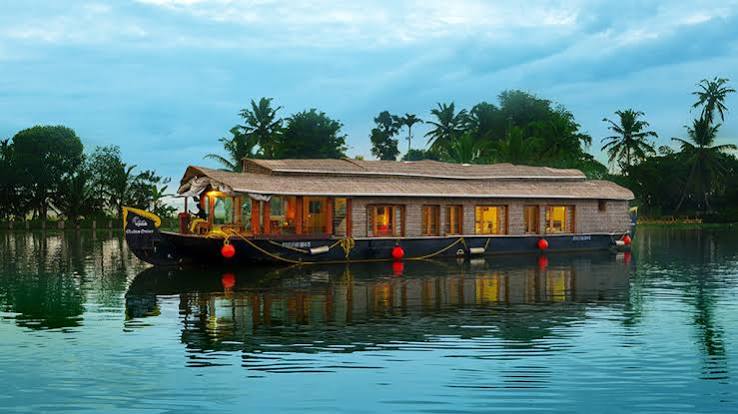 Amazing Kerala Escape gallery image 3