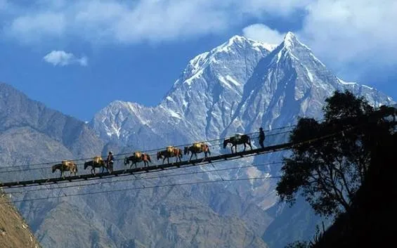 The Essence of Nepal gallery image 2