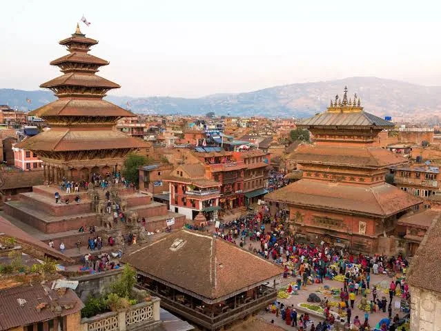 Magical Nepal gallery image 2