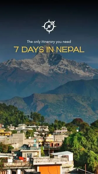 Spiritual Nepal