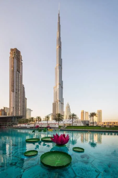 Dubai & Abu Dhabi Explorer gallery image 3