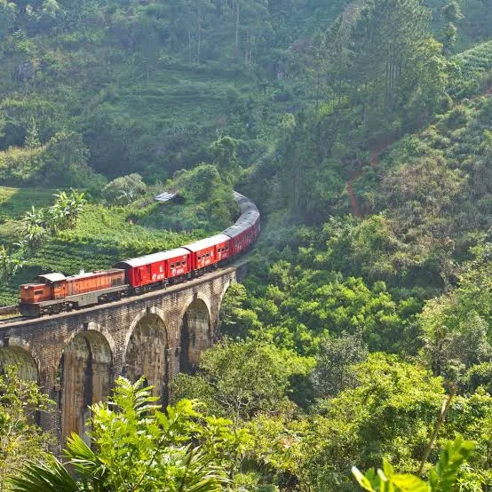 Sri Lanka Getaway gallery image 2