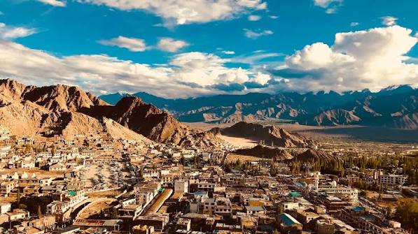 LADAKH