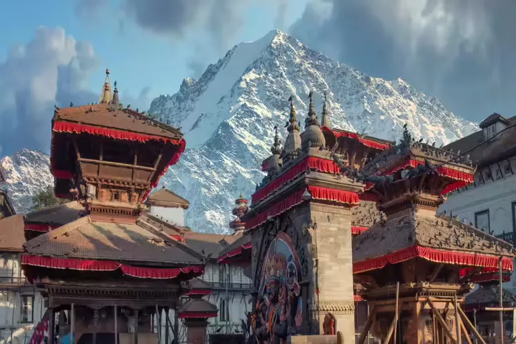 Kathmandu Explorer gallery image 2