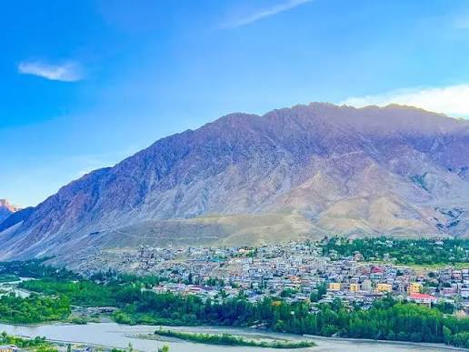 Scenic Ladakh gallery image 2