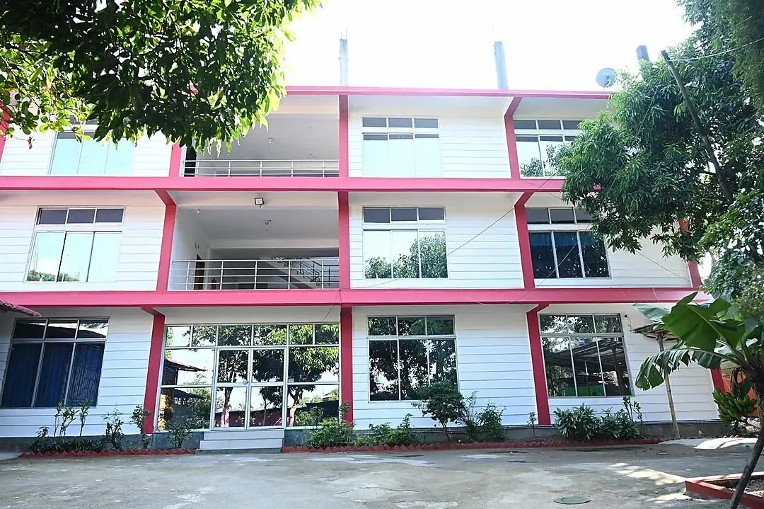 Kaziranga