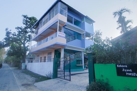 Kaziranga