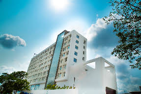 Keys Select By Lemon Tree Hotels, Kochi