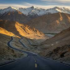 Mesmerizing Ladakh gallery image 3