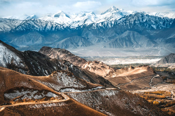 Magical Ladakh Tour gallery image 2
