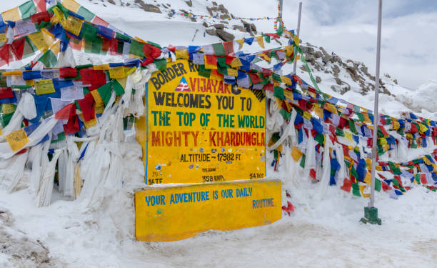 Magical Ladakh Tour gallery image 3