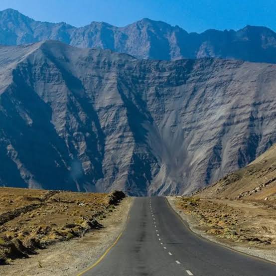 Beauty of Ladakh